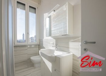 Trilocale in vendita zona San Martino Novara - Trilocale Via Santorre di Santarosa sn, Novara - foto 22