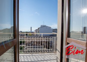 Trilocale in vendita zona San Martino Novara - Trilocale Via Santorre di Santarosa sn, Novara - foto 24