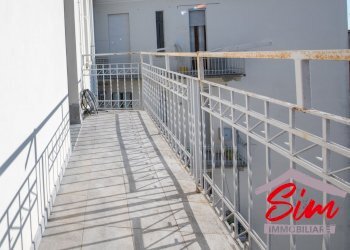 Trilocale in vendita zona San Martino Novara - Trilocale Via Santorre di Santarosa sn, Novara - foto 7