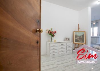 centro trilocale in vendita - Trilocale Via Santorre di Santarosa sn, Novara - foto 2