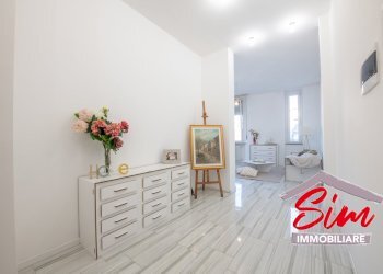 centro trilocale in vendita - Trilocale Via Santorre di Santarosa sn, Novara - foto 3