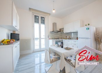 centro trilocale in vendita - Trilocale Via Santorre di Santarosa sn, Novara - foto 5