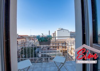 centro trilocale in vendita - Trilocale Via Santorre di Santarosa sn, Novara - foto 6