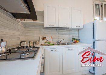 centro trilocale in vendita - Trilocale Via Santorre di Santarosa sn, Novara - foto 9