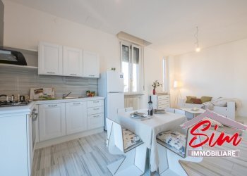 centro trilocale in vendita - Trilocale Via Santorre di Santarosa sn, Novara - foto 10