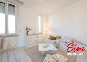 centro trilocale in vendita - Trilocale Via Santorre di Santarosa sn, Novara - foto 11