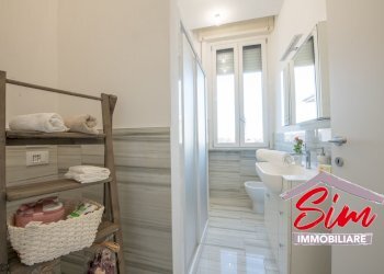 centro trilocale in vendita - Trilocale Via Santorre di Santarosa sn, Novara - foto 18