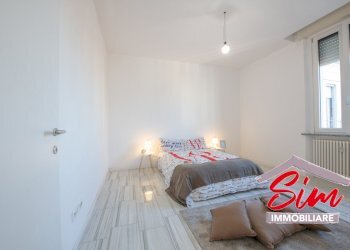 centro trilocale in vendita - Trilocale Via Santorre di Santarosa sn, Novara - foto 20