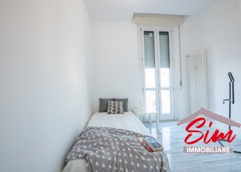 centro trilocale in vendita - Trilocale Via Santorre di Santarosa sn, Novara - foto 23