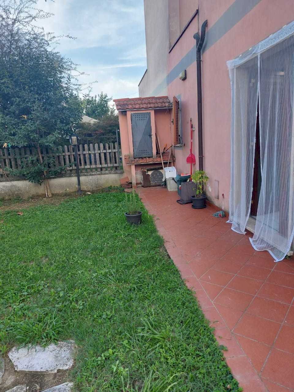 WhatsApp Image 2024-09-12 at 10.28.11.jpeg - Semi-detached house Via Gallico 12, Castelnuovo Magra - photo 2