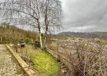 ESTERNO - Villa Località Bricco 1, Altare - photo 18