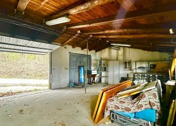 GARAGE - Villa Località Bricco 1, Altare - photo 20