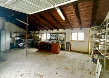 GARAGE - Villa Località Bricco 1, Altare - photo 21