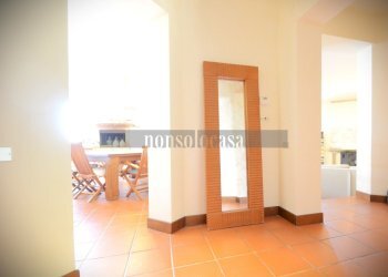 DISIMPEGNO PRIMO LIVELLO - Villa Strada Del Brozzo 456, Perugia - foto 15