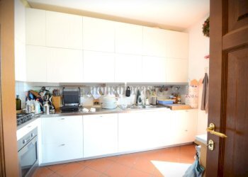 CUCINA PRIMO LIVELLO - Villa Strada Del Brozzo 456, Perugia - foto 18
