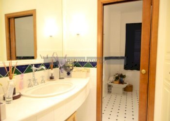 BAGNO PRIMO LIVELLO - Villa Strada Del Brozzo 456, Perugia - foto 19