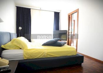 CAMERA MATRIMONIALE PRIMO LIVELLO - Villa Strada Del Brozzo 456, Perugia - foto 23