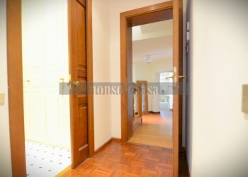 DISIMPEGNO ZONA NOTTE - Villa Strada Del Brozzo 456, Perugia - foto 25