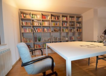 LIBRERIA TAVERNA - Villa Strada Del Brozzo 456, Perugia - foto 30