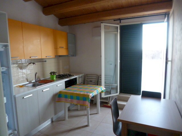 P1040262.JPG - Bilocale Ragusa - foto 1