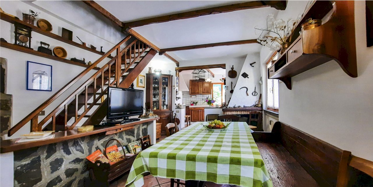 I1 (22).jpg - Terratetto - Terracielo Villa Brigati 16, Tornolo - foto 1