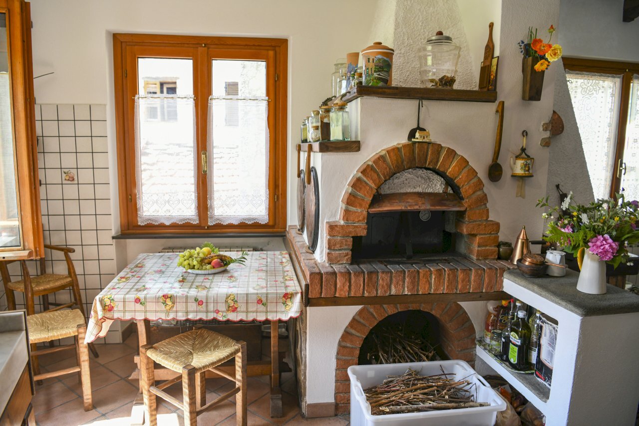 I1 (17).JPG - Terratetto - Terracielo Villa Brigati 16, Tornolo - foto 2