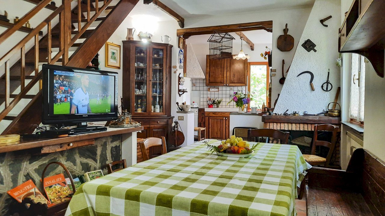 I1 (23).jpg - Terratetto - Terracielo Villa Brigati 16, Tornolo - foto 3