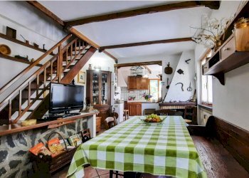 I1 (22).jpg - Terratetto - Terracielo Villa Brigati 16, Tornolo - foto 1