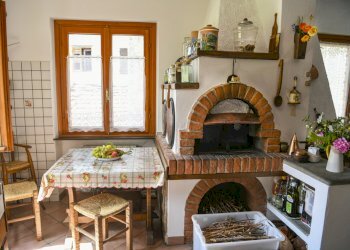 I1 (17).JPG - Terratetto - Terracielo Villa Brigati 16, Tornolo - foto 2