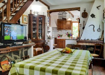 I1 (23).jpg - Terratetto - Terracielo Villa Brigati 16, Tornolo - foto 3