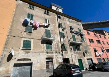 Trilocale Via delle Fabbriche, Genova - foto 29