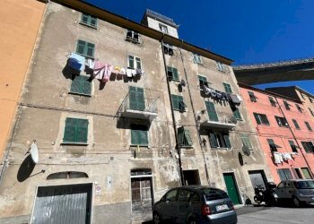 Trilocale Via delle Fabbriche, Genova - foto 30