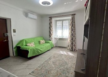 Trilocale Via delle Fabbriche, Genova - foto 3