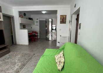 Trilocale Via delle Fabbriche, Genova - foto 4