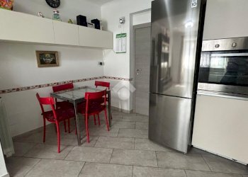 Trilocale Via delle Fabbriche, Genova - foto 7