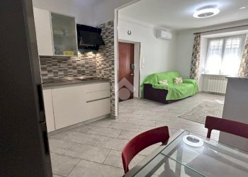 Trilocale Via delle Fabbriche, Genova - foto 10