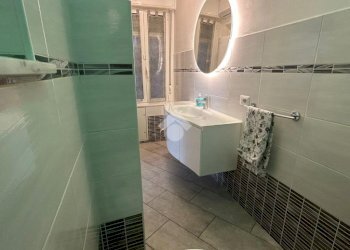 Trilocale Via delle Fabbriche, Genova - foto 22