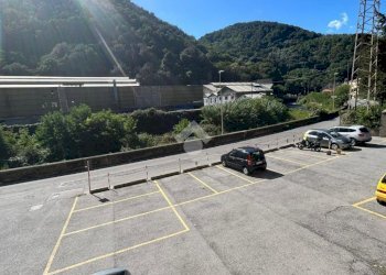 Trilocale Via delle Fabbriche, Genova - foto 27