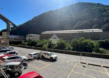 Trilocale Via delle Fabbriche, Genova - foto 32