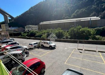 Trilocale Via delle Fabbriche, Genova - foto 33