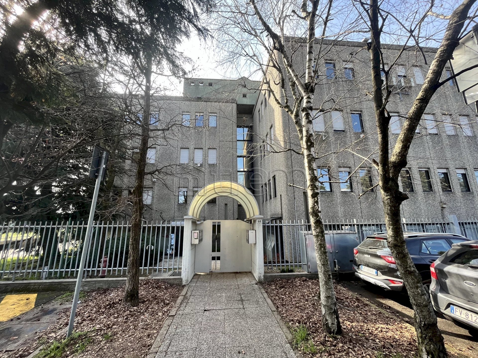 Ufficio via Risorgimento, Rho - foto 1