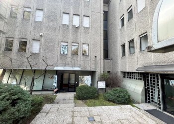 Ufficio via Risorgimento, Rho - foto 20
