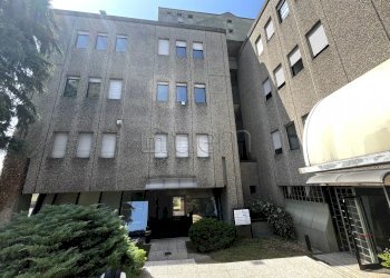 Ufficio via Risorgimento, Rho - foto 1