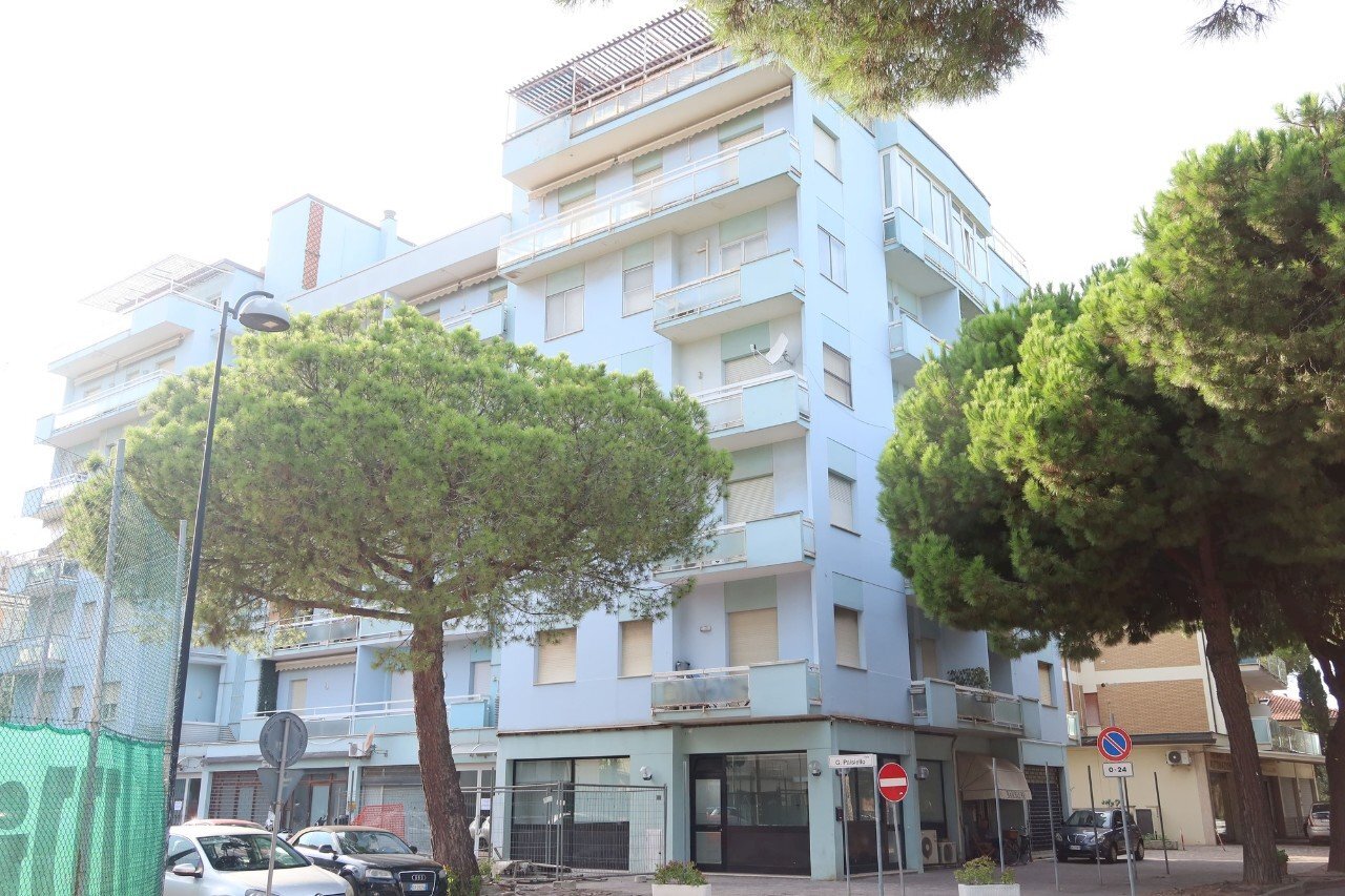 Posto Auto Cervia - foto 3