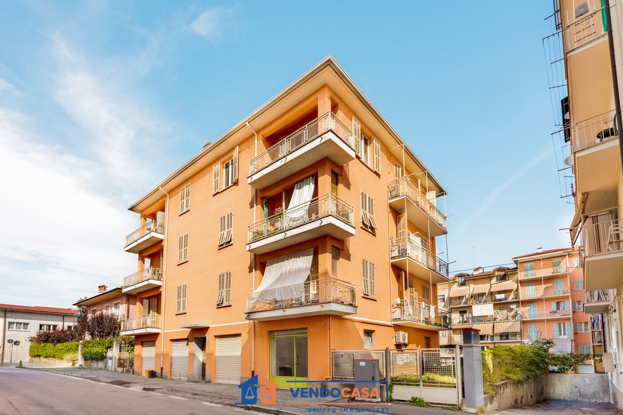 Quadrilocale Mondovì - foto 1