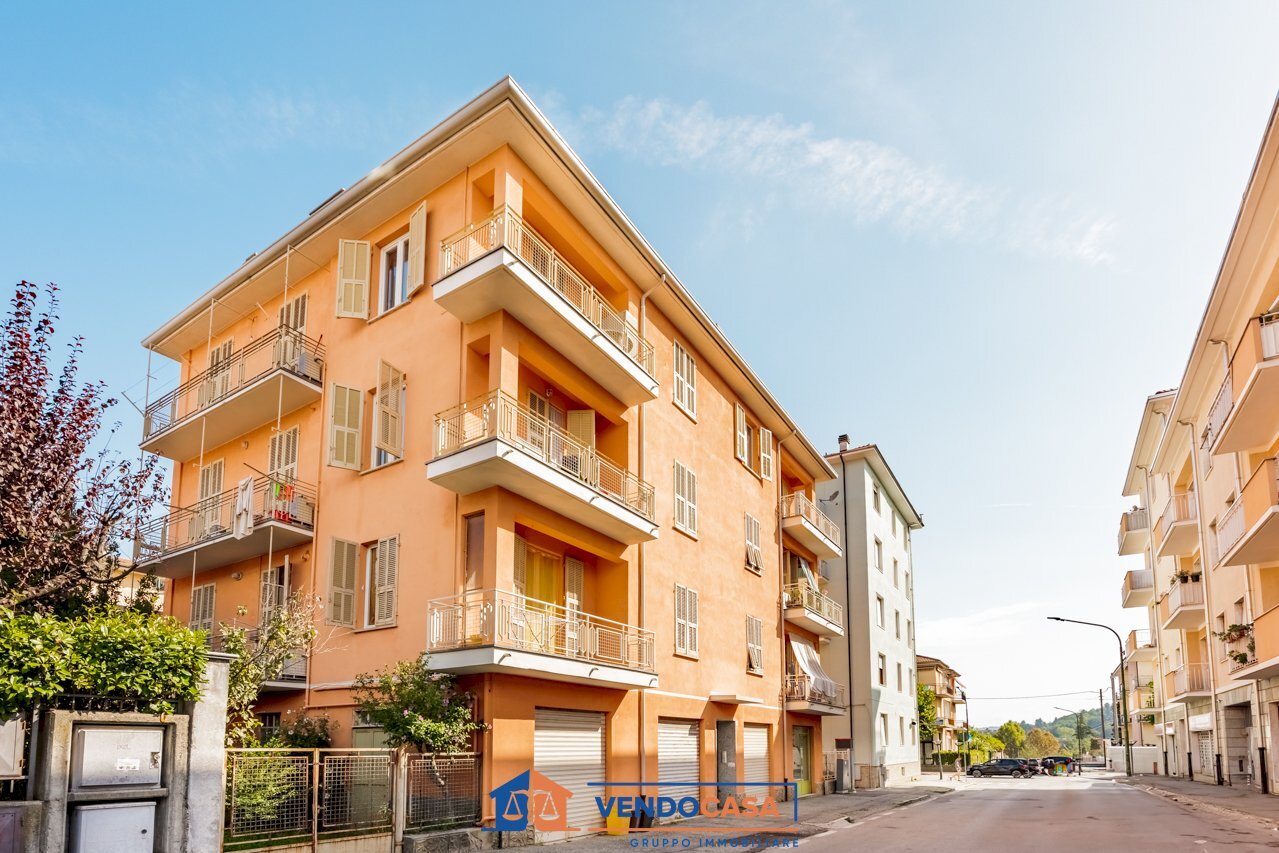 Quadrilocale Mondovì - foto 2