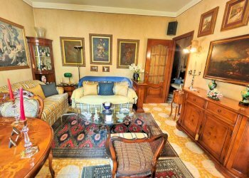 Appartamento Via Tre Scalini, Rapallo - foto 5