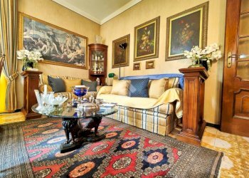 Appartamento Via Tre Scalini, Rapallo - foto 7