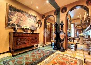 Appartamento Via Tre Scalini, Rapallo - foto 8