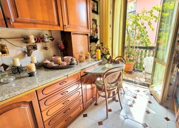 Appartamento Via Tre Scalini, Rapallo - foto 10